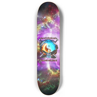 Custom Skateboard