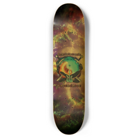 Custom Skateboard